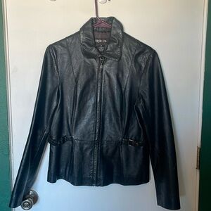 Genuine Leather Jacket